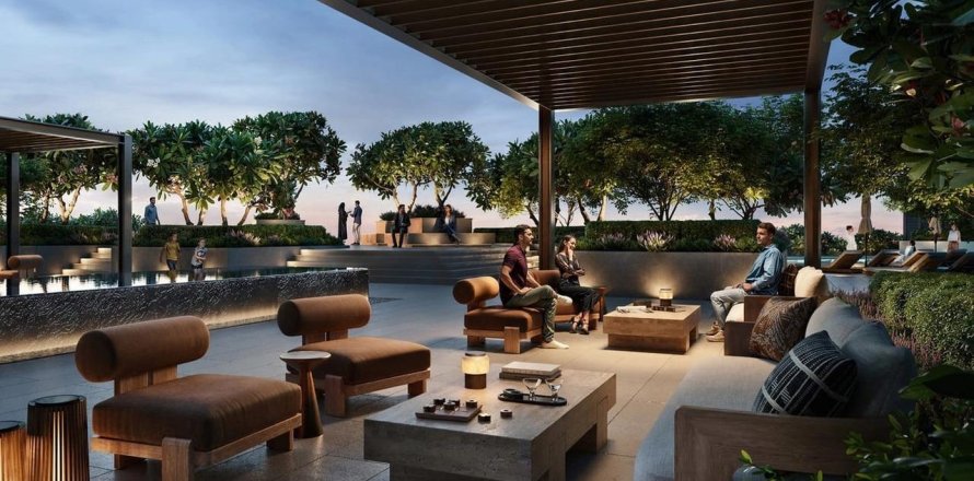 3 chambres Appartement à Kim Chan, Vietnam No. 89158