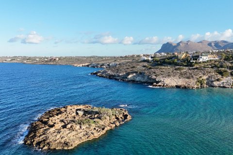 4228m² Land in Chania, Greece No. 77828 1