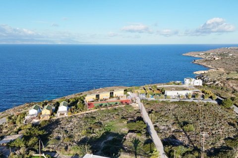 4228m² Land in Chania, Greece No. 77828 10