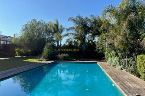 5 chambres Villa à Lakatamia, Cyprus No. 81358 5