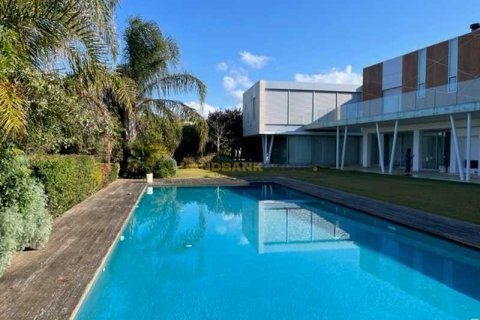 5 chambres Villa à Lakatamia, Cyprus No. 81358 1