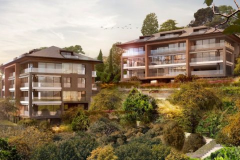 Квартира с 4 спальнями в Khanh Hoa, Вьетнам №114365 1