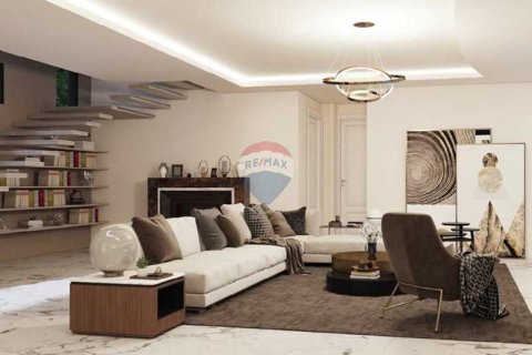 Вилла с 3 спальнями в Монагрулли, Кипр №83266 9