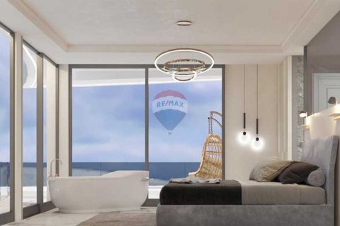 Вилла с 3 спальнями в Монагрулли, Кипр №83266 6