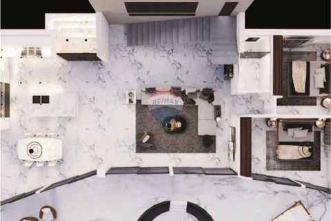 Вилла с 3 спальнями в Монагрулли, Кипр №83266 5