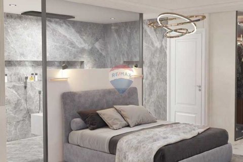 Вилла с 3 спальнями в Монагрулли, Кипр №83266 7