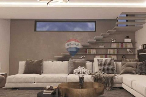 Вилла с 3 спальнями в Монагрулли, Кипр №83266 10