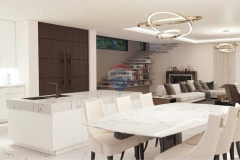 Вилла с 3 спальнями в Монагрулли, Кипр №83266 8