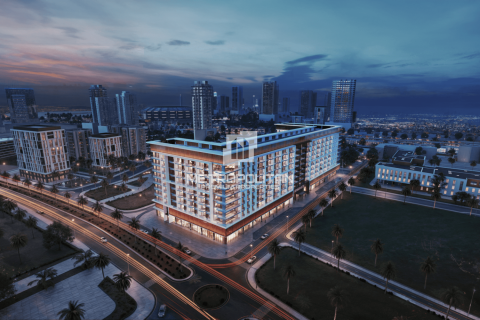 1 chambre Appartement à Jumeirah Village Circle, UAE No. 118635