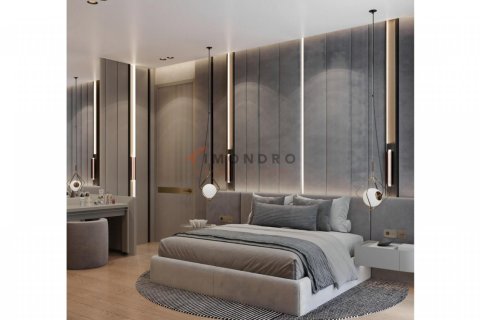 4 chambres Appartement à Beylikduezue, Turkey No. 99278