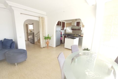 Вилла с 3 спальнями в Tri Phuong, Вьетнам №16148 12