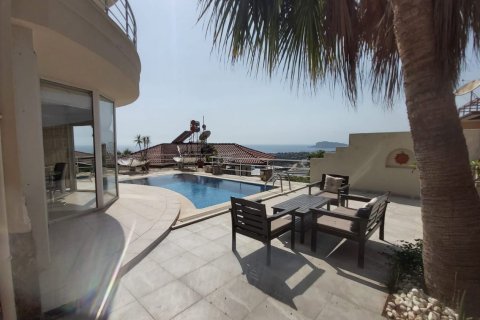 Вилла с 3 спальнями в Tri Phuong, Вьетнам №16148 17