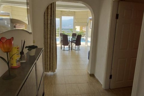 Вилла с 3 спальнями в Tri Phuong, Вьетнам №16148 11