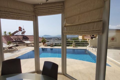 Вилла с 3 спальнями в Tri Phuong, Вьетнам №16148 6