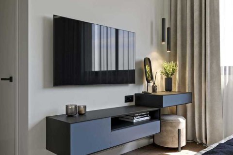 3 bedrooms Apartment in Germasogeia, Cyprus No. 32220 9