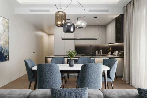 3 bedrooms Apartment in Germasogeia, Cyprus No. 32220 1