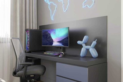 3 bedrooms Apartment in Germasogeia, Cyprus No. 32220 16