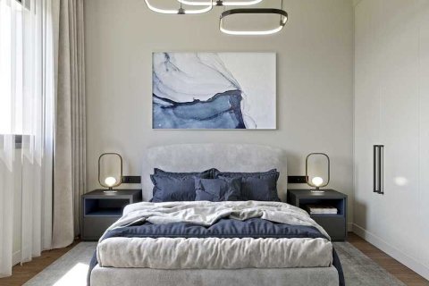 3 bedrooms Apartment in Germasogeia, Cyprus No. 32220 8