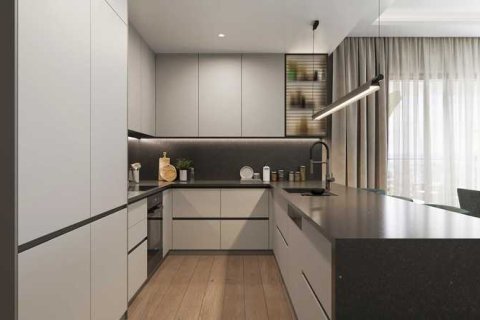 3 bedrooms Apartment in Germasogeia, Cyprus No. 32220 7