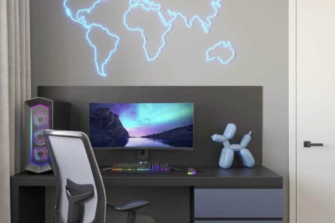 3 bedrooms Apartment in Germasogeia, Cyprus No. 32220 15