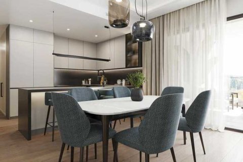 3 bedrooms Apartment in Germasogeia, Cyprus No. 32220 3