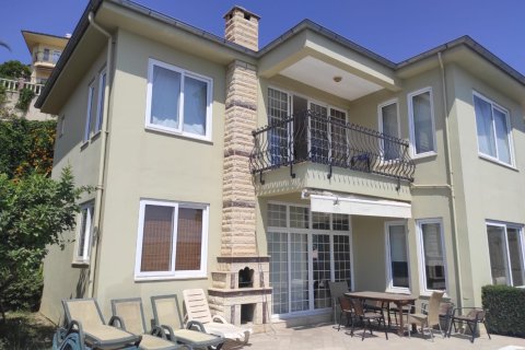 3 chambres Villa à Chau Lang, Vietnam No. 113928 1