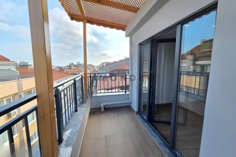 Квартира с 2 спальнями в Шишли, Турция №128320