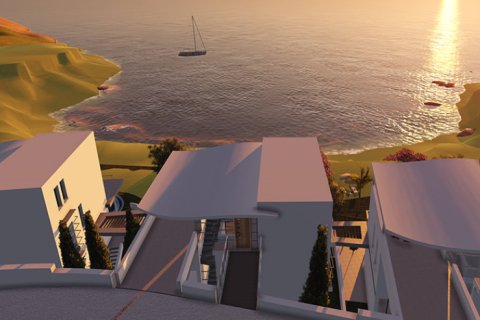 4 rooms Villa à Paphos, Cyprus No. 105199 4