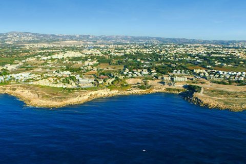 4 rooms Villa à Paphos, Cyprus No. 105199 7