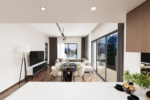 1 bedroom Apartment in Bavaria Town, Vietnam No. 94826 2