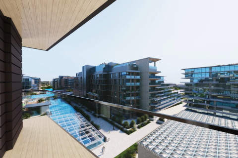 1 bedroom Apartment in Bavaria Town, Vietnam No. 94826 4