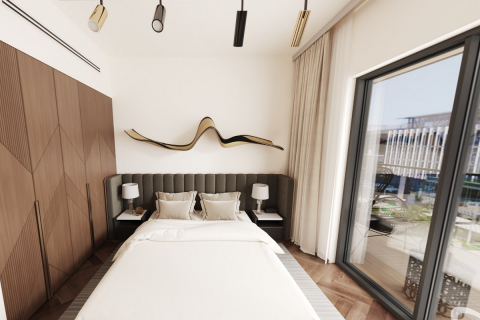 1 bedroom Apartment in Bavaria Town, Vietnam No. 94826 9