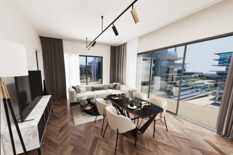 1 bedroom Apartment in Bavaria Town, Vietnam No. 94826 6