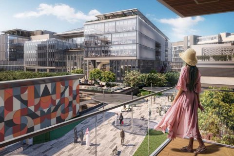 1 bedroom Apartment in Bavaria Town, Vietnam No. 94826 12