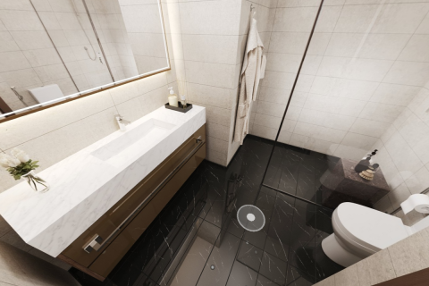 1 bedroom Apartment in Bavaria Town, Vietnam No. 94826 10