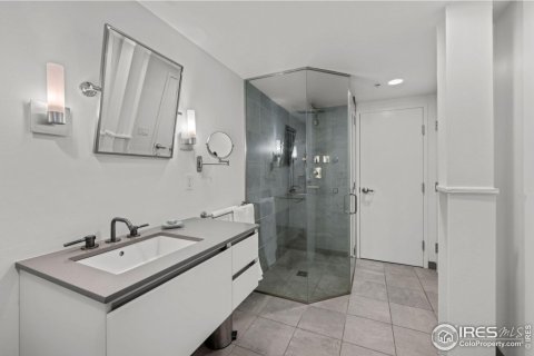 Кондоминиум  с 1 спальней в Боулдер , США №83666 13