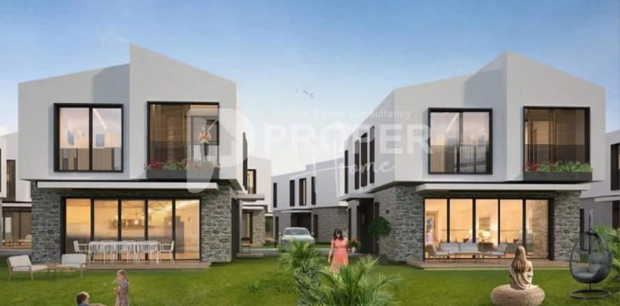 6 rooms Villa in Luong Phu, Vietnam No. 15914