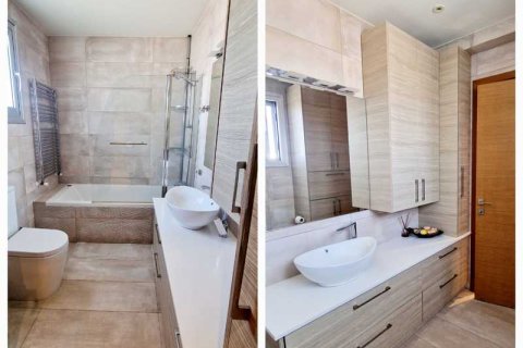 5 bedrooms House in Agios Athanasios, Cyprus No. 39357 13