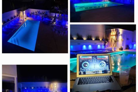 5 bedrooms House in Agios Athanasios, Cyprus No. 39357 16