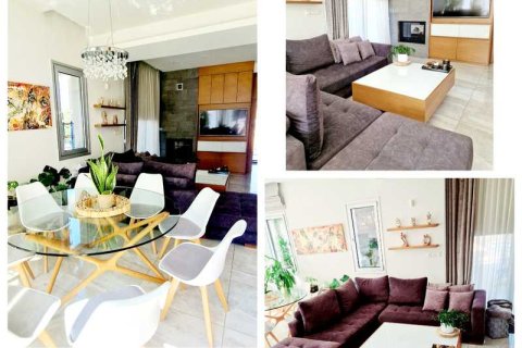 5 bedrooms House in Agios Athanasios, Cyprus No. 39357 6