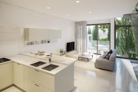 Studio Townhouse in Limassol, Cyprus No. 105843 6