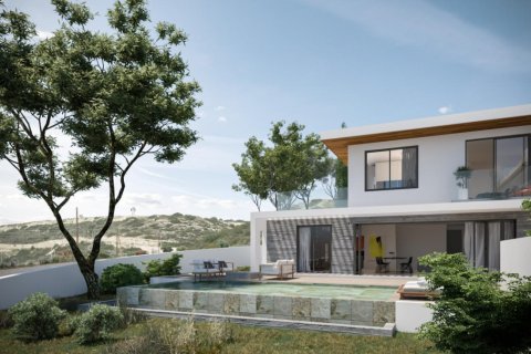 Studio Townhouse in Limassol, Cyprus No. 105843 13