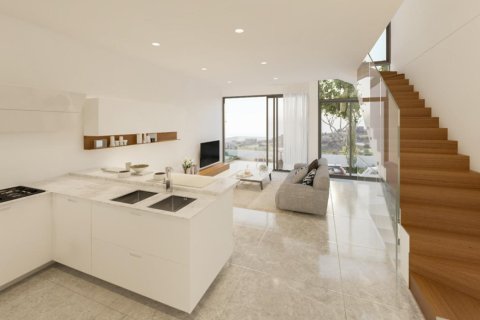 Studio Townhouse in Limassol, Cyprus No. 105843 3