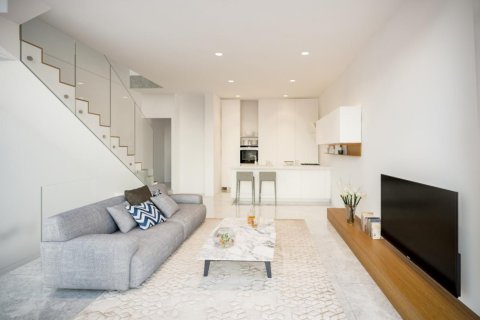 Studio Townhouse in Limassol, Cyprus No. 105843 4