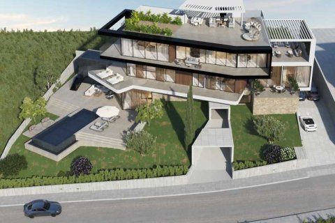 5 bedrooms House in Agios Tychonas, Cyprus No. 73350 8