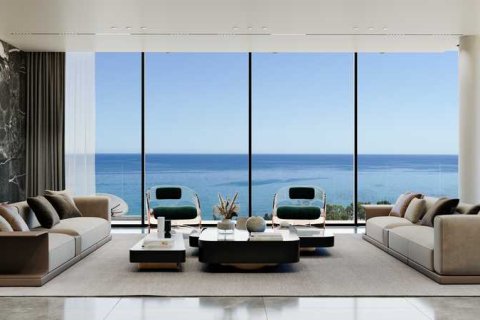 5 bedrooms House in Agios Tychonas, Cyprus No. 73350 2