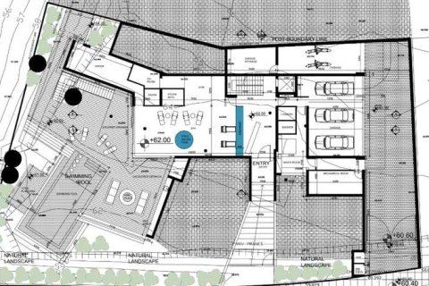 5 bedrooms House in Agios Tychonas, Cyprus No. 73350 9