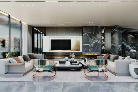 5 bedrooms House in Agios Tychonas, Cyprus No. 73350 6