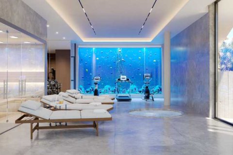 5 bedrooms House in Agios Tychonas, Cyprus No. 73350 5