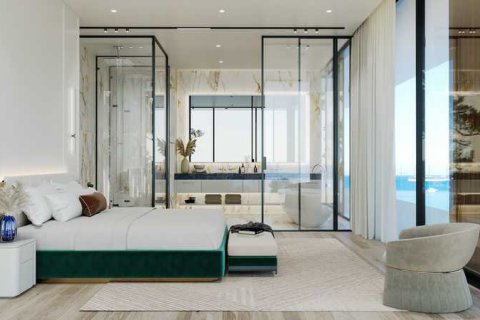 5 bedrooms House in Agios Tychonas, Cyprus No. 73350 4